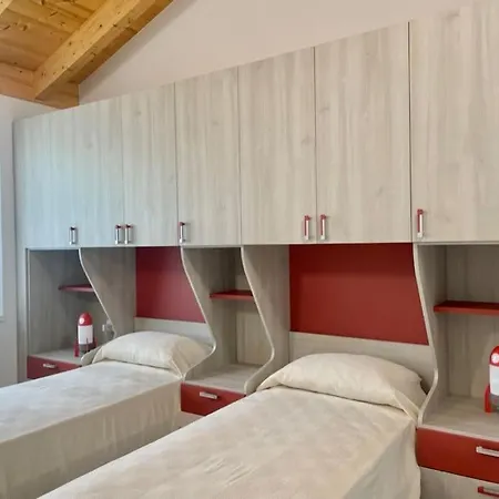 Casa vacanze Vista Lago Di Como Con Piscina *