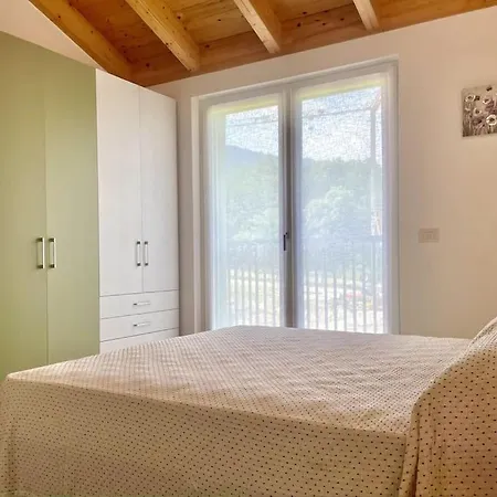 Casa vacanze Vista Lago Di Como Con Piscina *